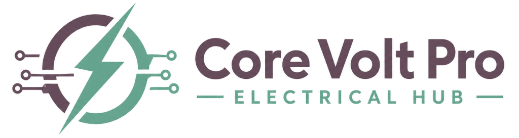Core Volt Pro Electrical Hub